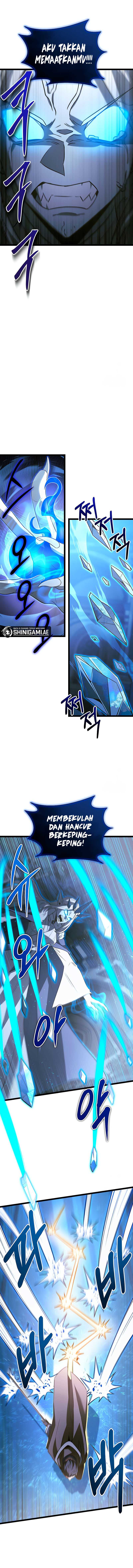 The Hero Became the Duke’s Eldest Son Chapter 60 Gambar 10