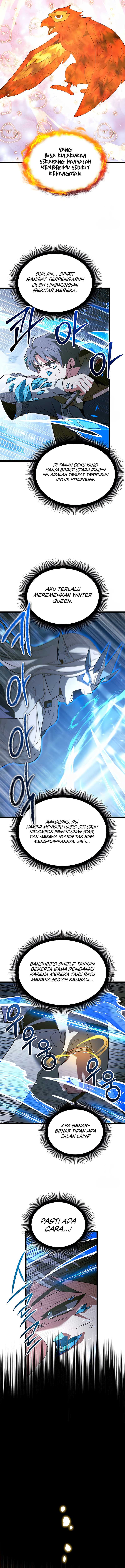 The Hero Became the Duke’s Eldest Son Chapter 60 Gambar 13