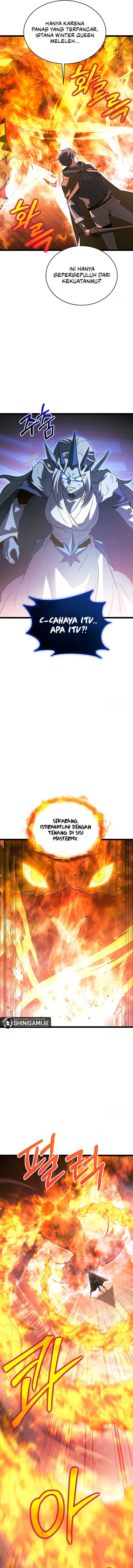 The Hero Became the Duke’s Eldest Son Chapter 60 Gambar 16