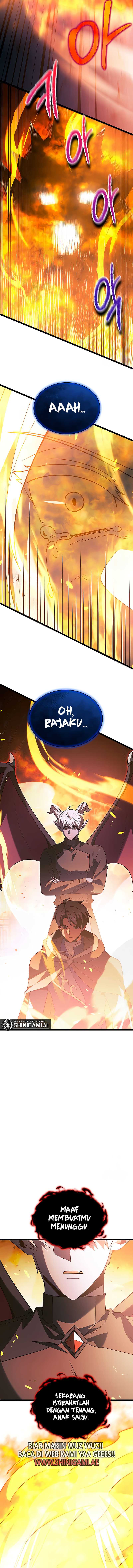 The Hero Became the Duke’s Eldest Son Chapter 60 Gambar 17