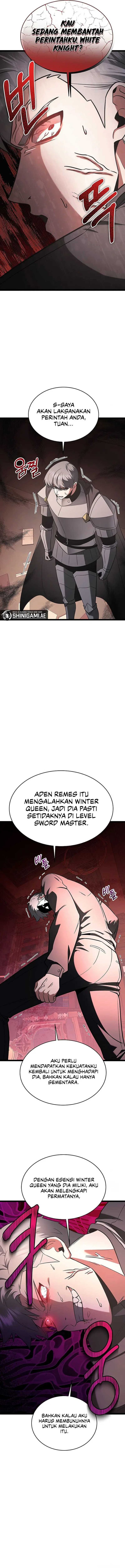 The Hero Became the Duke’s Eldest Son Chapter 61 Gambar 7