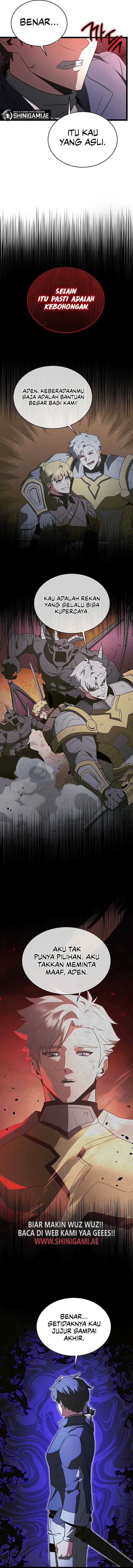 The Hero Became the Duke’s Eldest Son Chapter 61 Gambar 17
