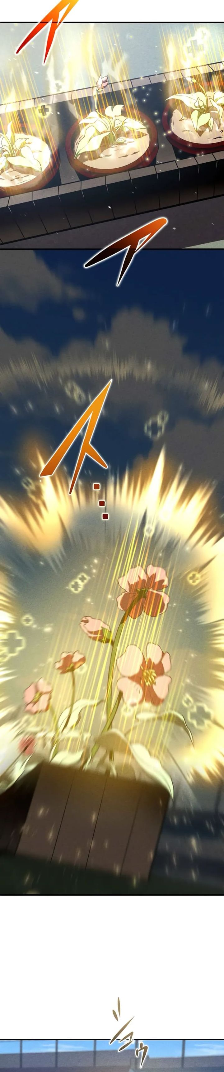 The Hero Starts Over at the Academy Chapter 13 Gambar 24