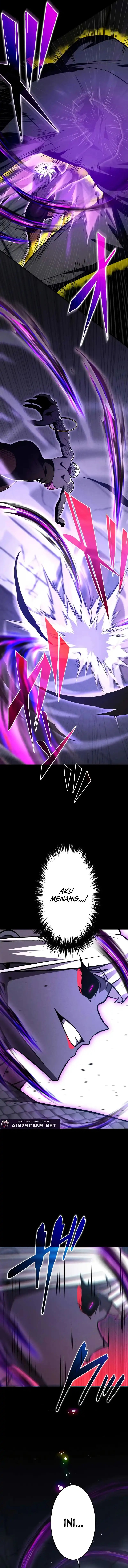 The Hero Starts Over at the Academy Chapter 17 Gambar 6