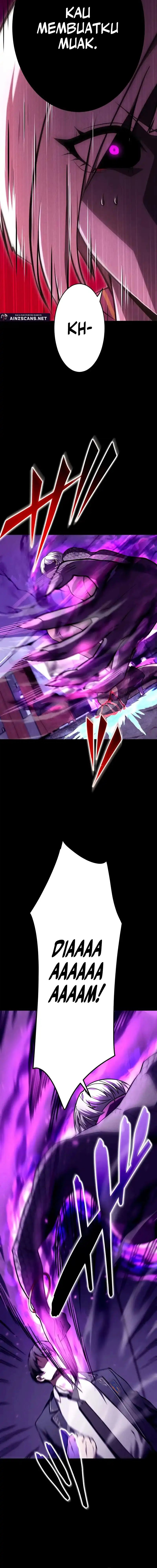 The Hero Starts Over at the Academy Chapter 17 Gambar 9