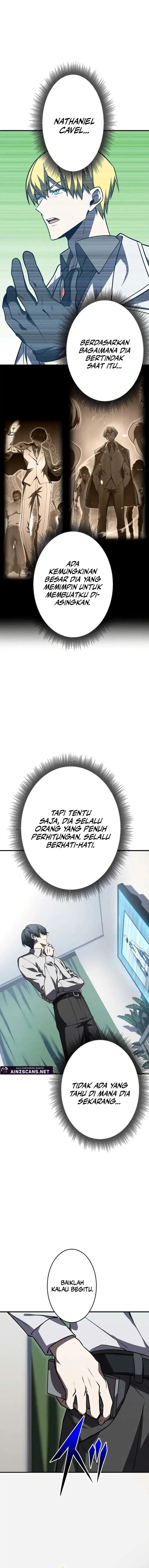 The Hero Starts Over at the Academy Chapter 17 Gambar 18