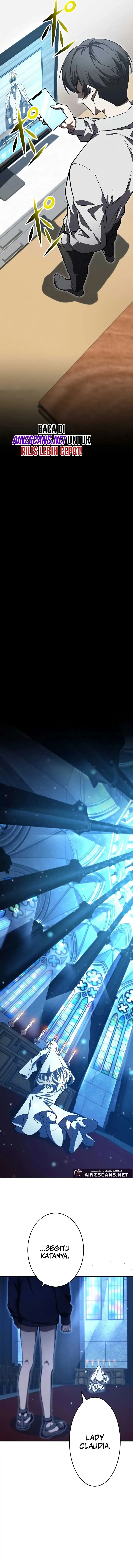 The Hero Starts Over at the Academy Chapter 17 Gambar 19