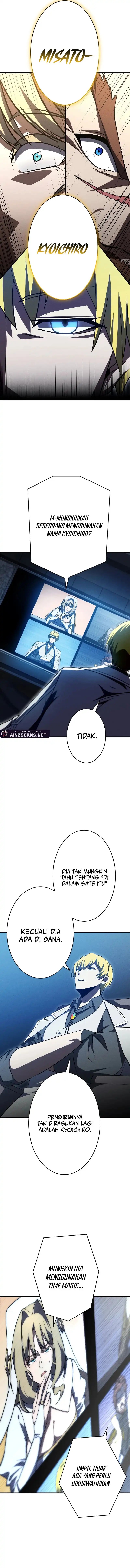 The Hero Starts Over at the Academy Chapter 18 Gambar 5