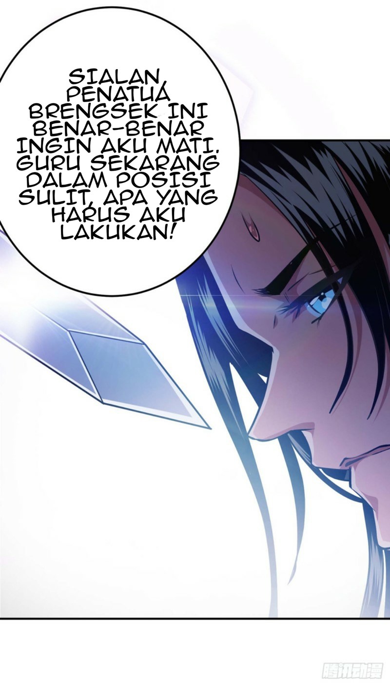 The Hero and The Harem are Mine Now Chapter 02 Gambar 28