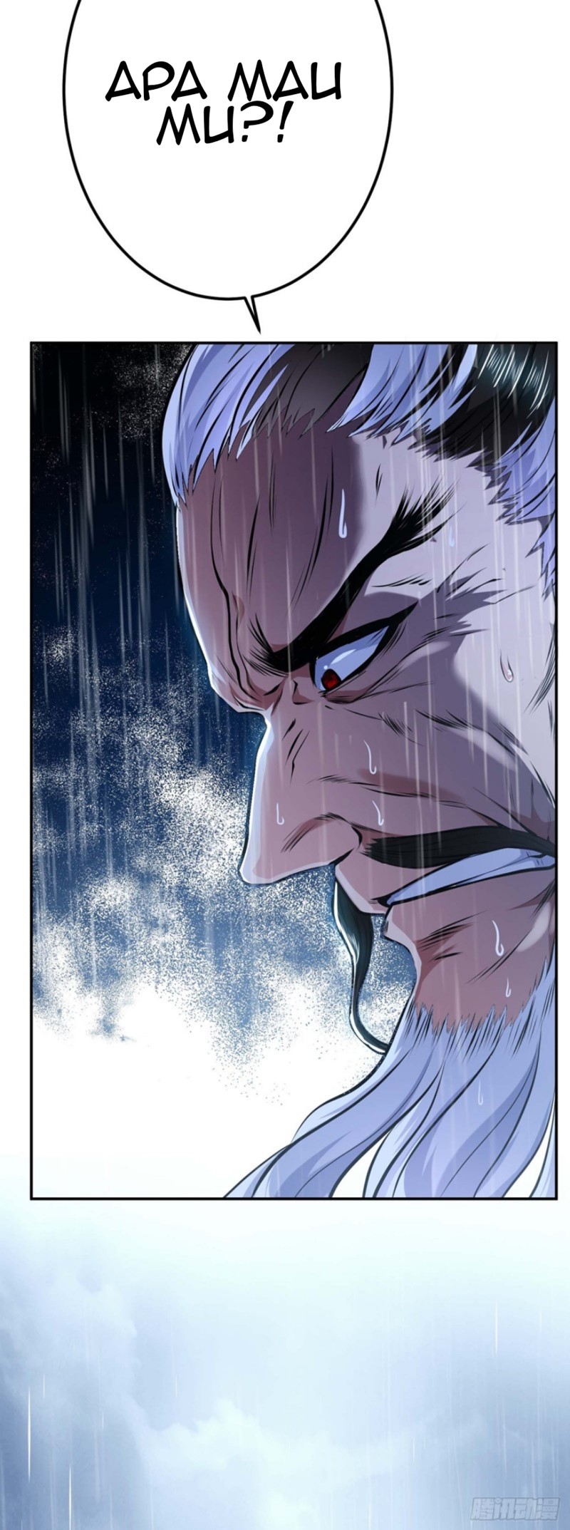 The Hero and The Harem are Mine Now Chapter 02 Gambar 50