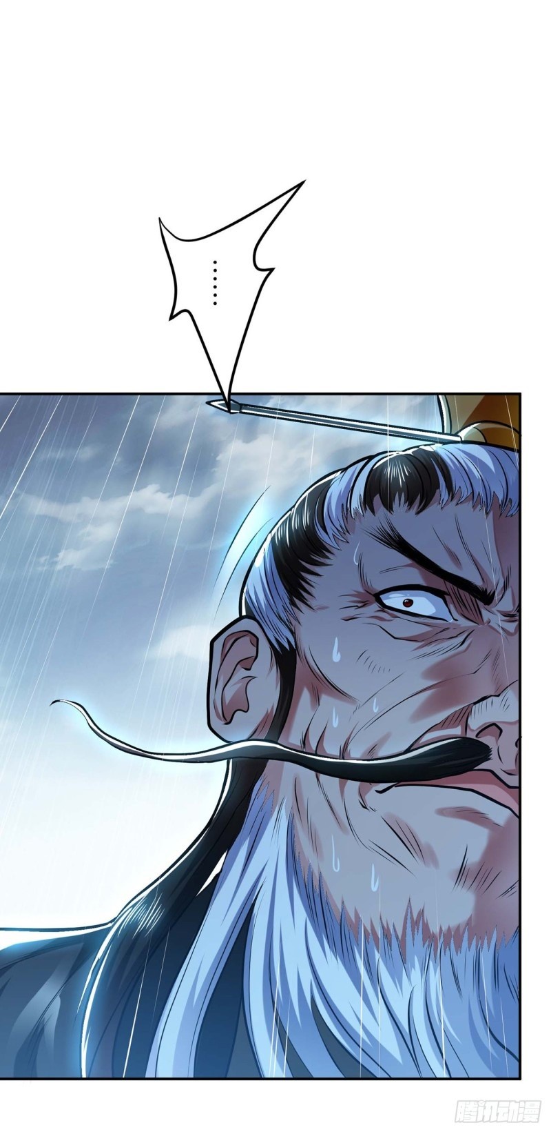 The Hero and The Harem are Mine Now Chapter 03 Gambar 3