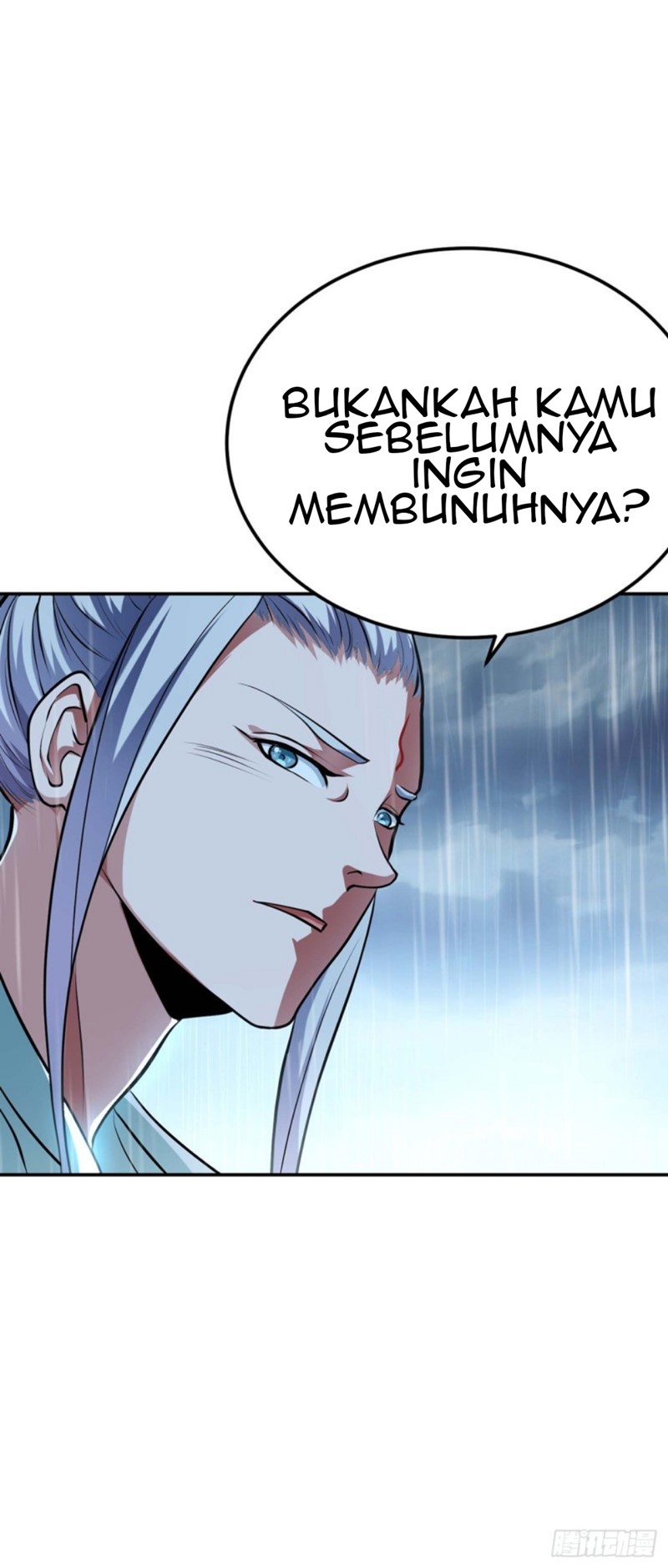 The Hero and The Harem are Mine Now Chapter 03 Gambar 11