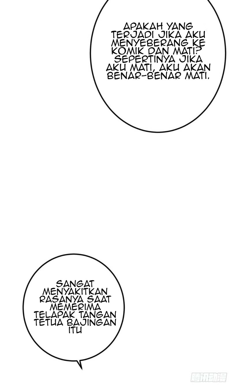 The Hero and The Harem are Mine Now Chapter 03 Gambar 32