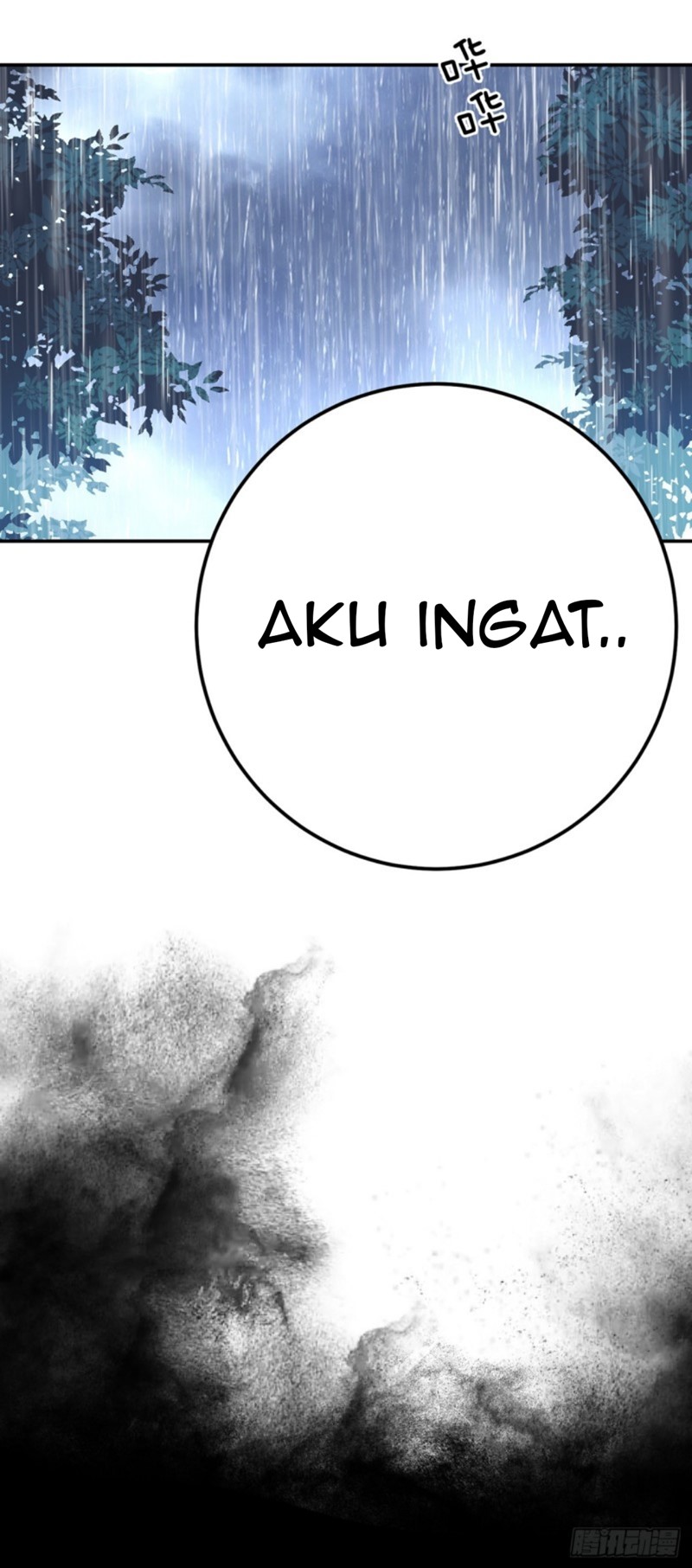 The Hero and The Harem are Mine Now Chapter 03 Gambar 35