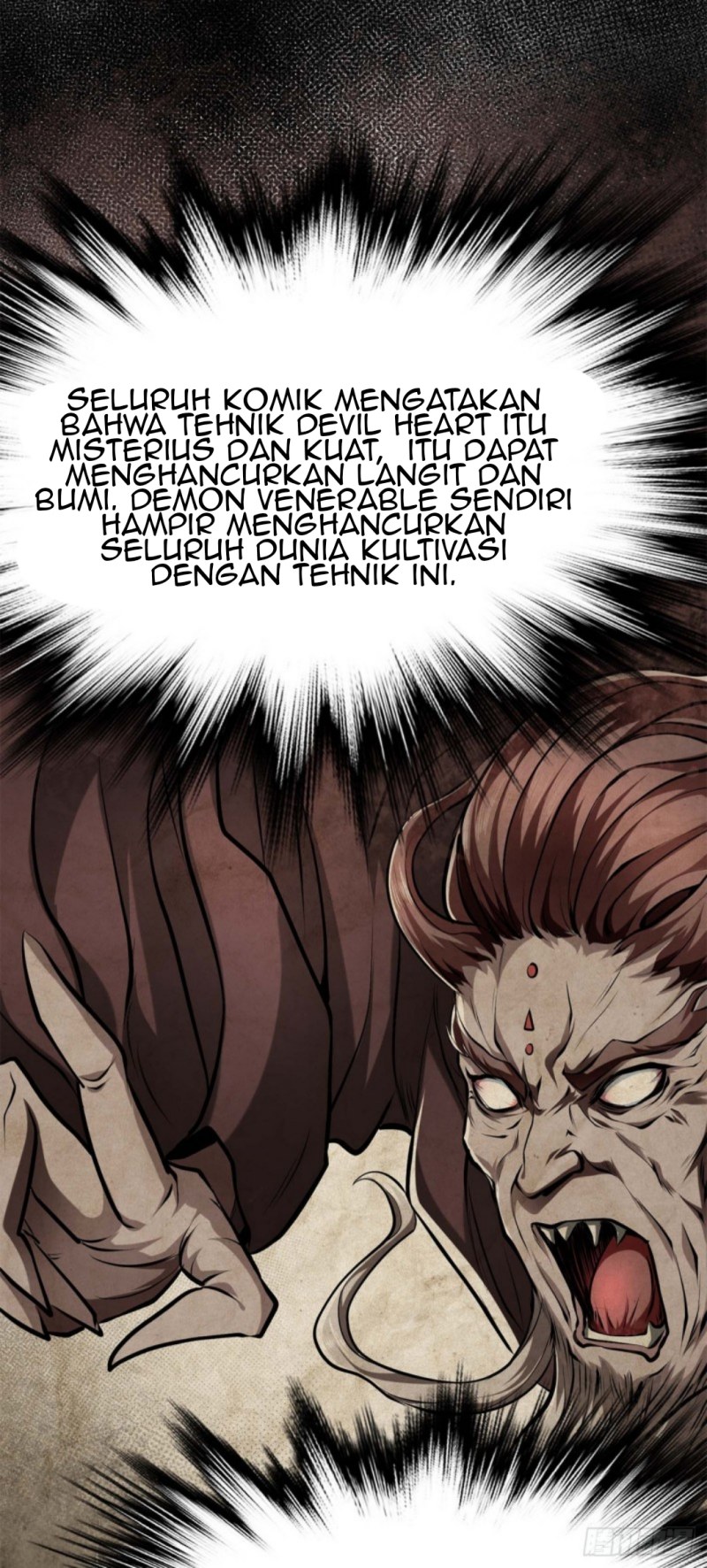 The Hero and The Harem are Mine Now Chapter 04 Gambar 14