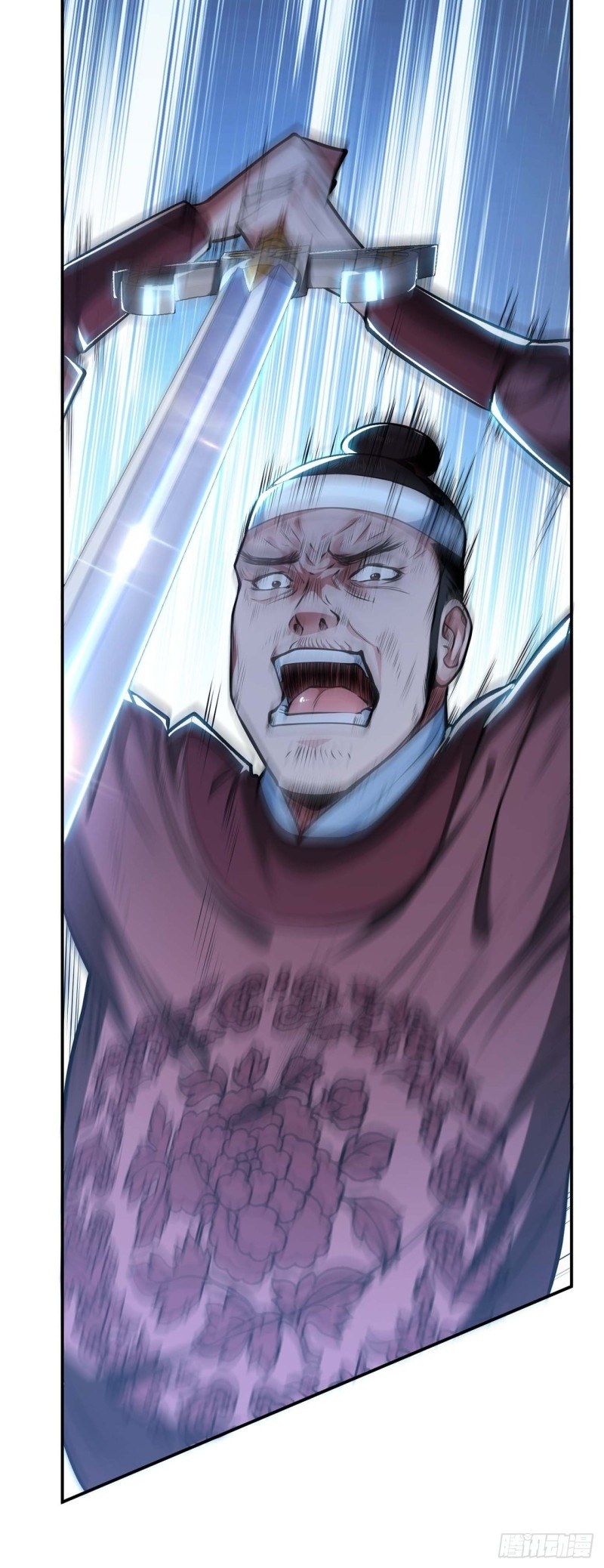 The Hero and The Harem are Mine Now Chapter 04 Gambar 32