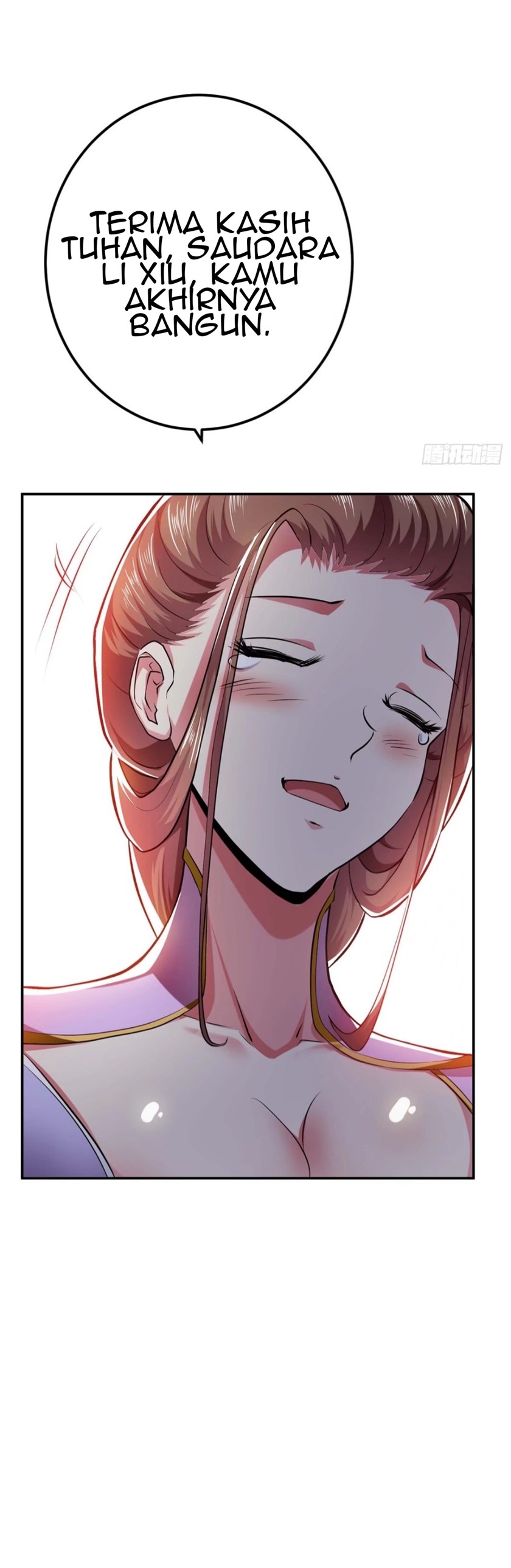 The Hero and The Harem are Mine Now Chapter 05 Gambar 6