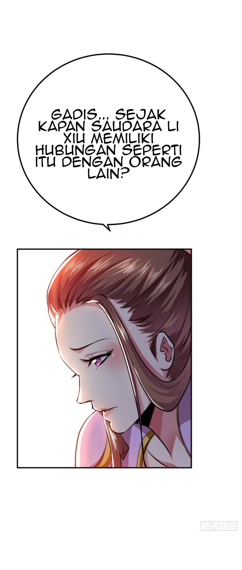 The Hero and The Harem are Mine Now Chapter 05 Gambar 10