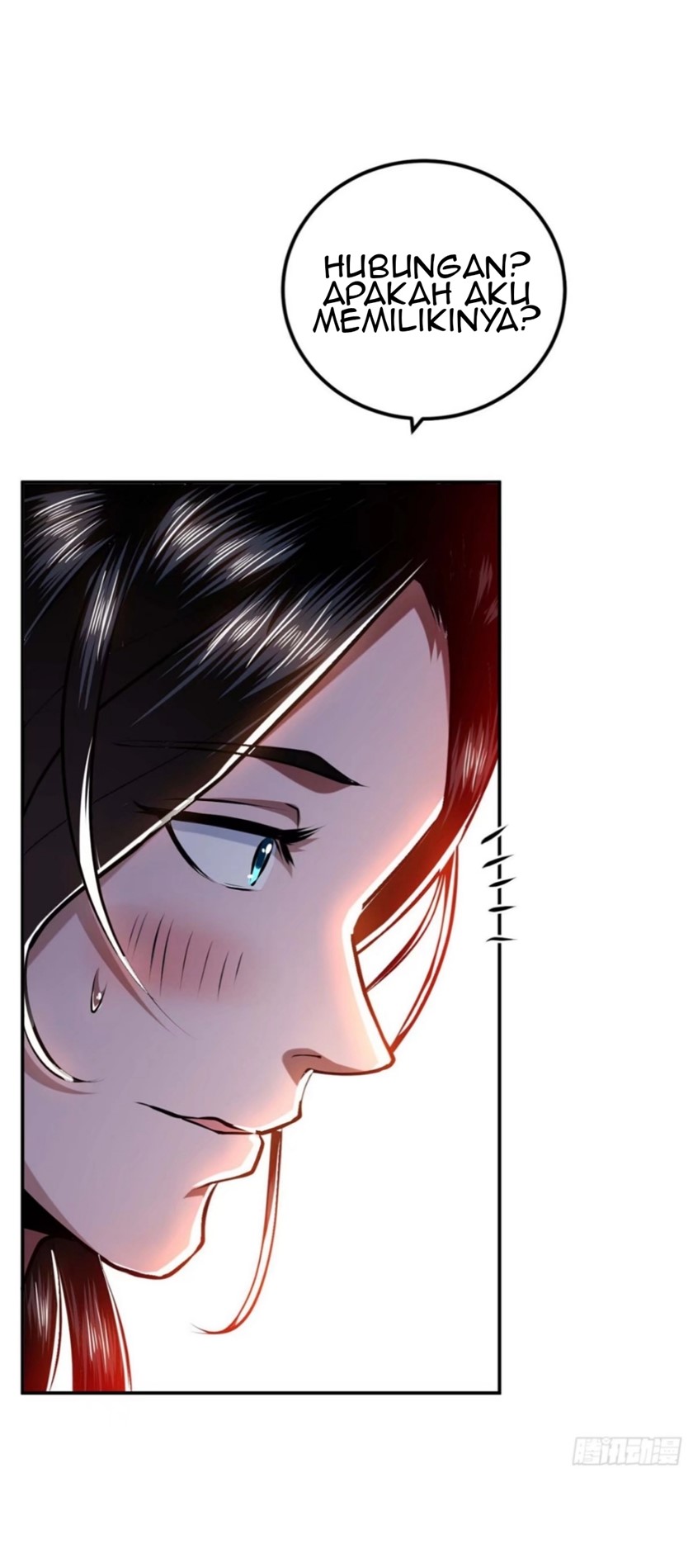 The Hero and The Harem are Mine Now Chapter 05 Gambar 11