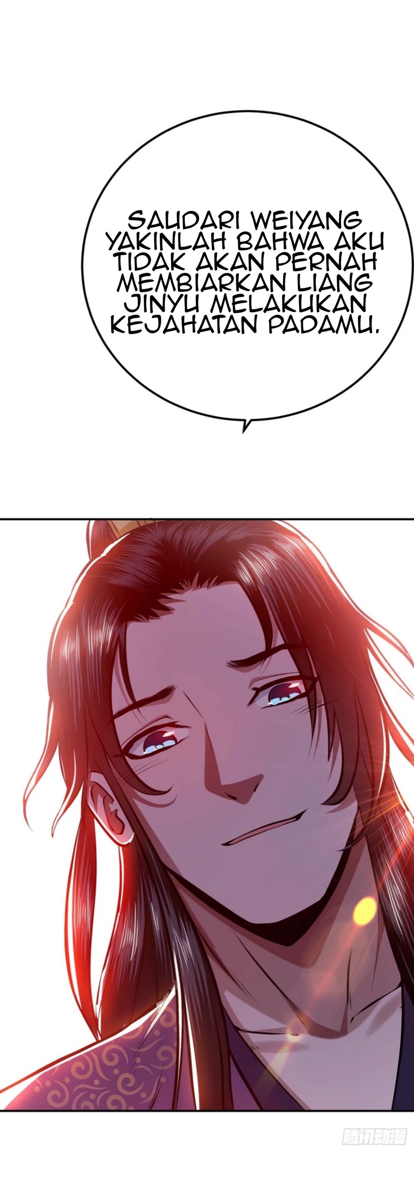 The Hero and The Harem are Mine Now Chapter 05 Gambar 23