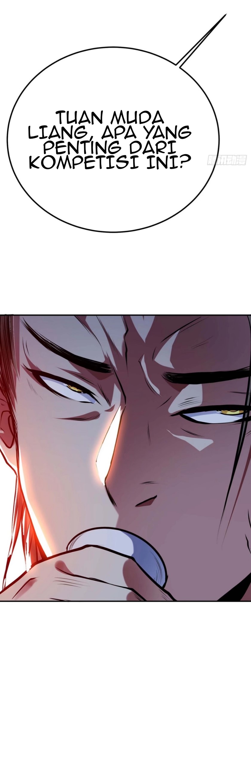 The Hero and The Harem are Mine Now Chapter 05 Gambar 31