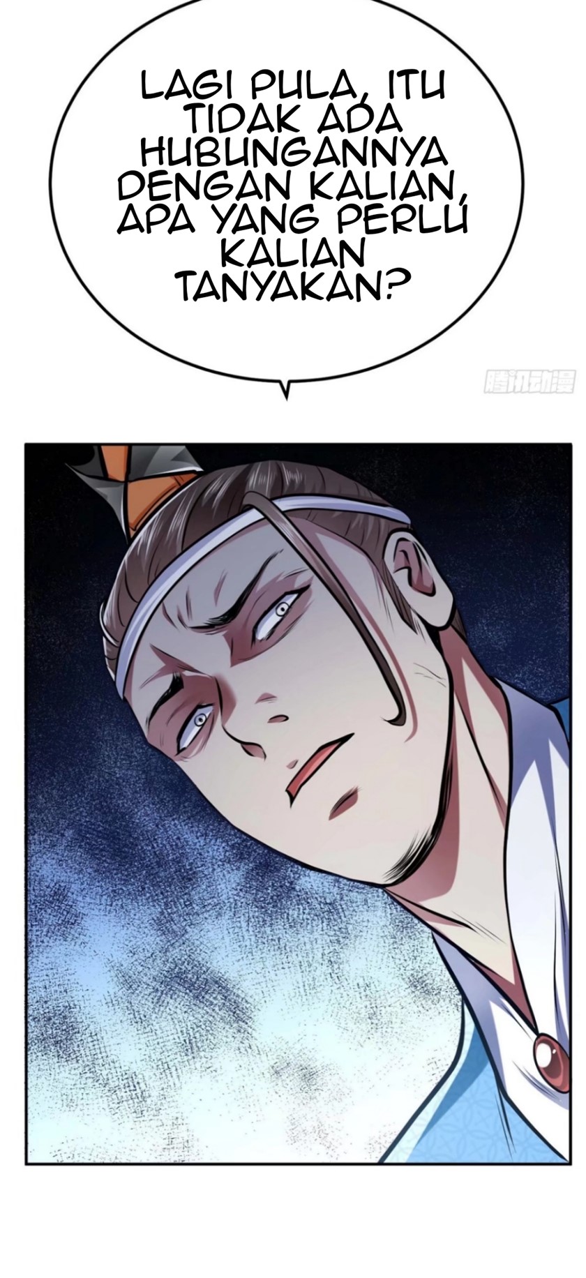 The Hero and The Harem are Mine Now Chapter 05 Gambar 34