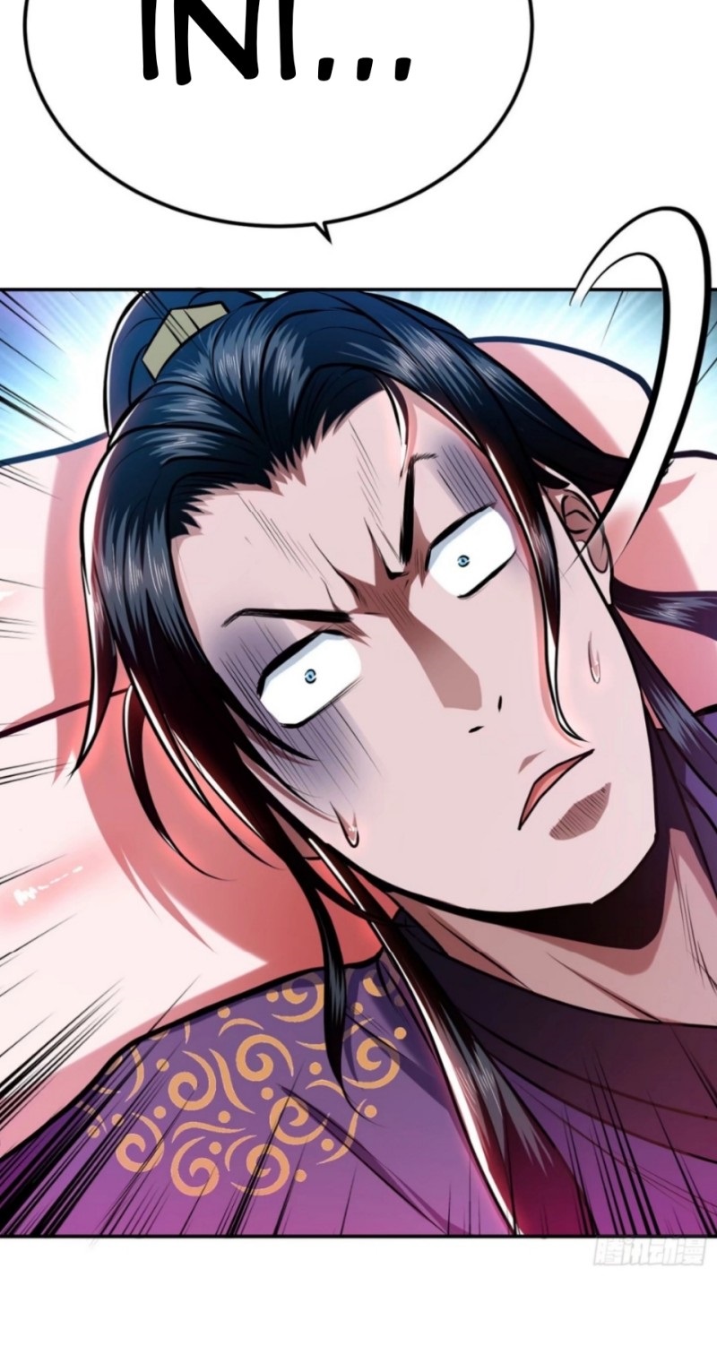 The Hero and The Harem are Mine Now Chapter 09 Gambar 9