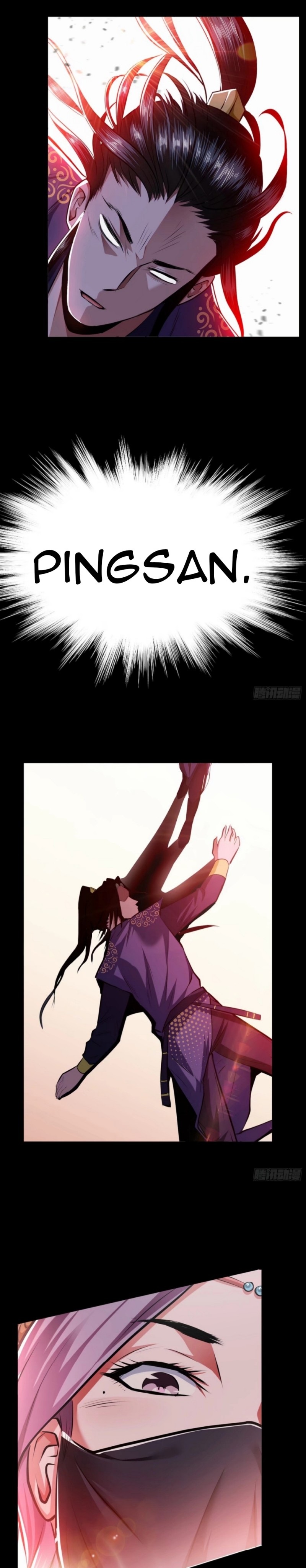 The Hero and The Harem are Mine Now Chapter 09 Gambar 14