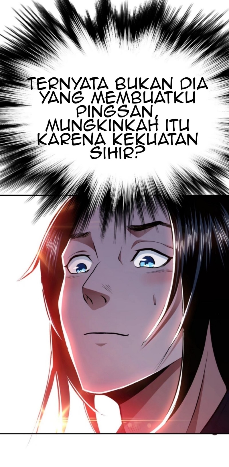 The Hero and The Harem are Mine Now Chapter 09 Gambar 17