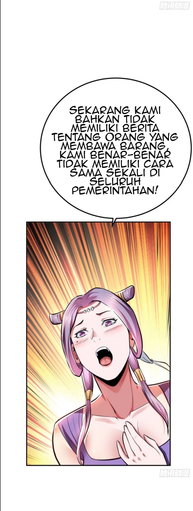 The Hero and The Harem are Mine Now Chapter 09 Gambar 24