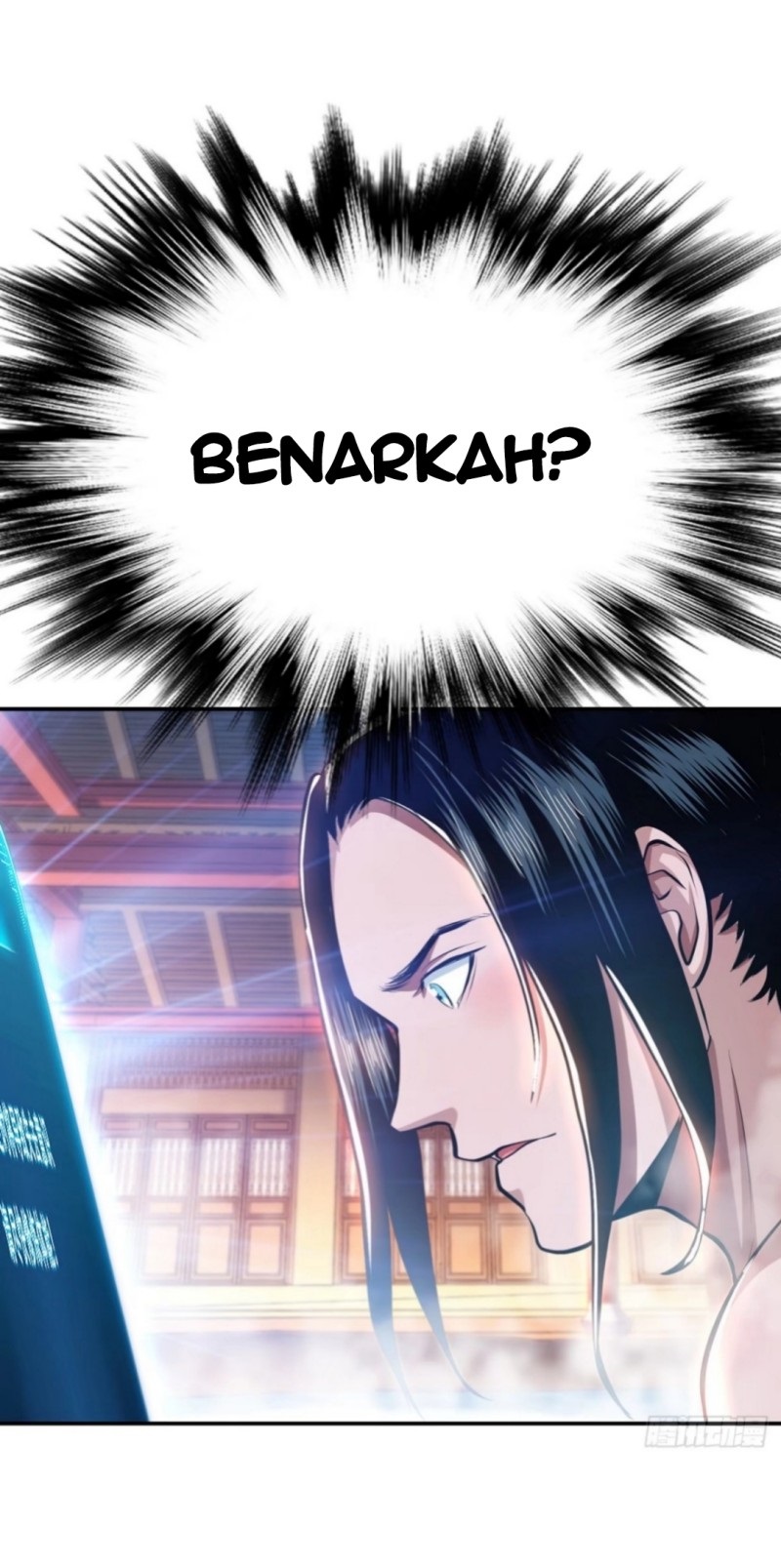The Hero and The Harem are Mine Now Chapter 09 Gambar 39
