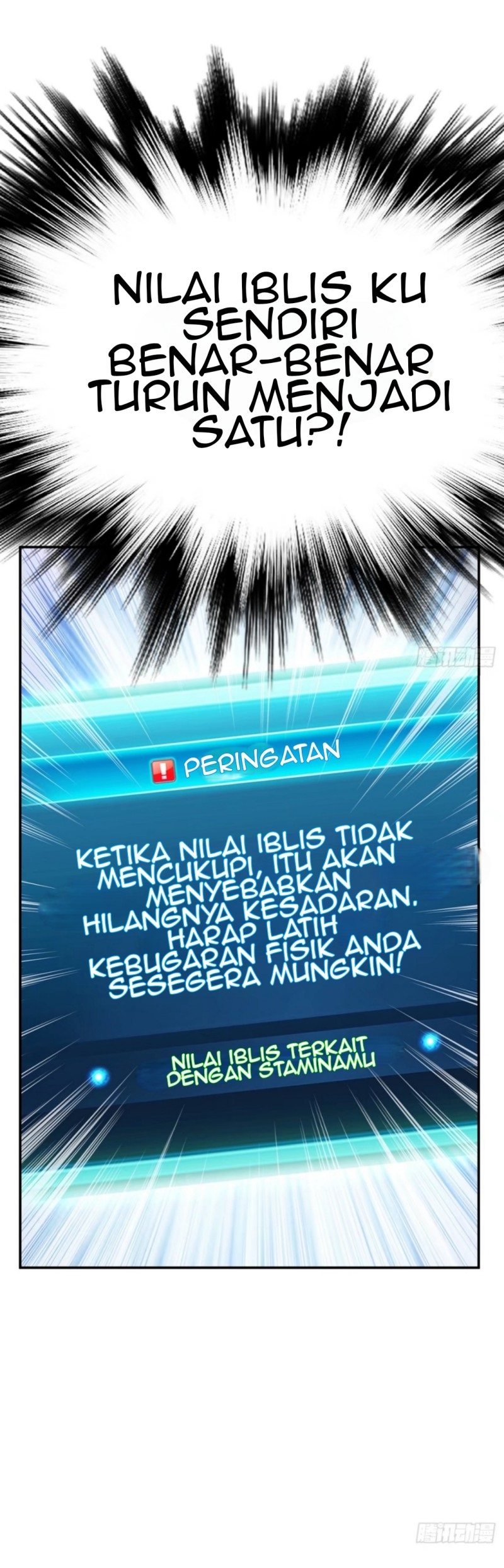 The Hero and The Harem are Mine Now Chapter 09 Gambar 40