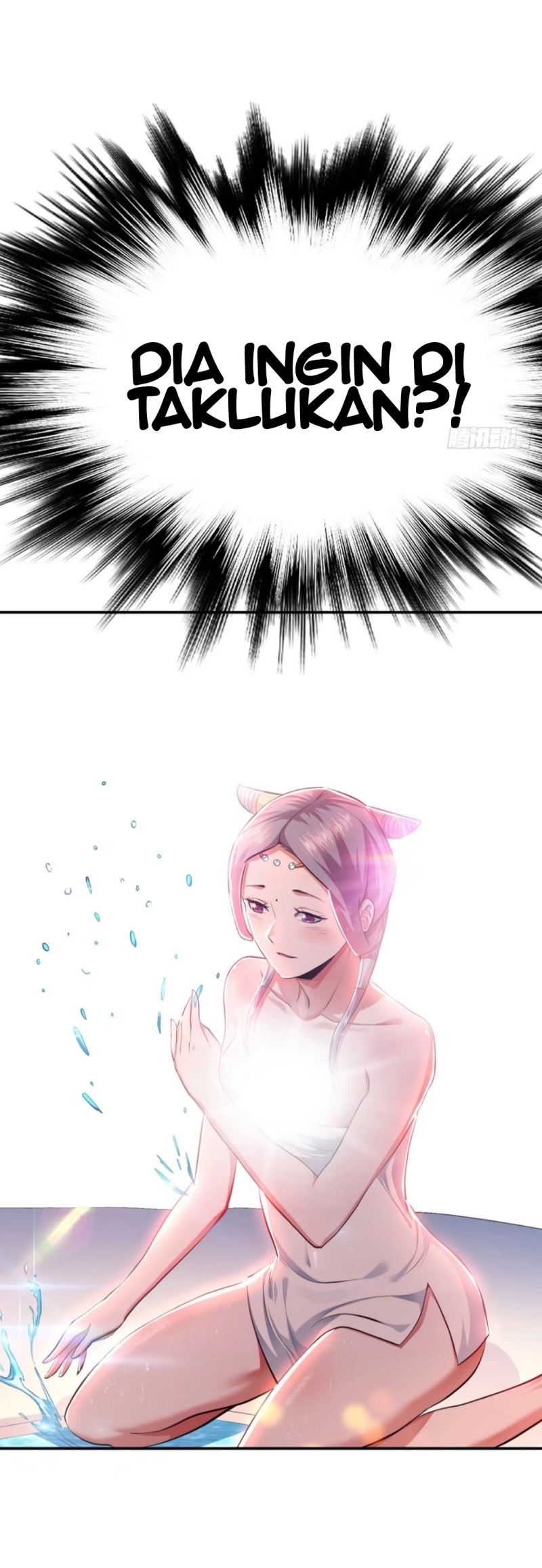The Hero and The Harem are Mine Now Chapter 10 Gambar 4