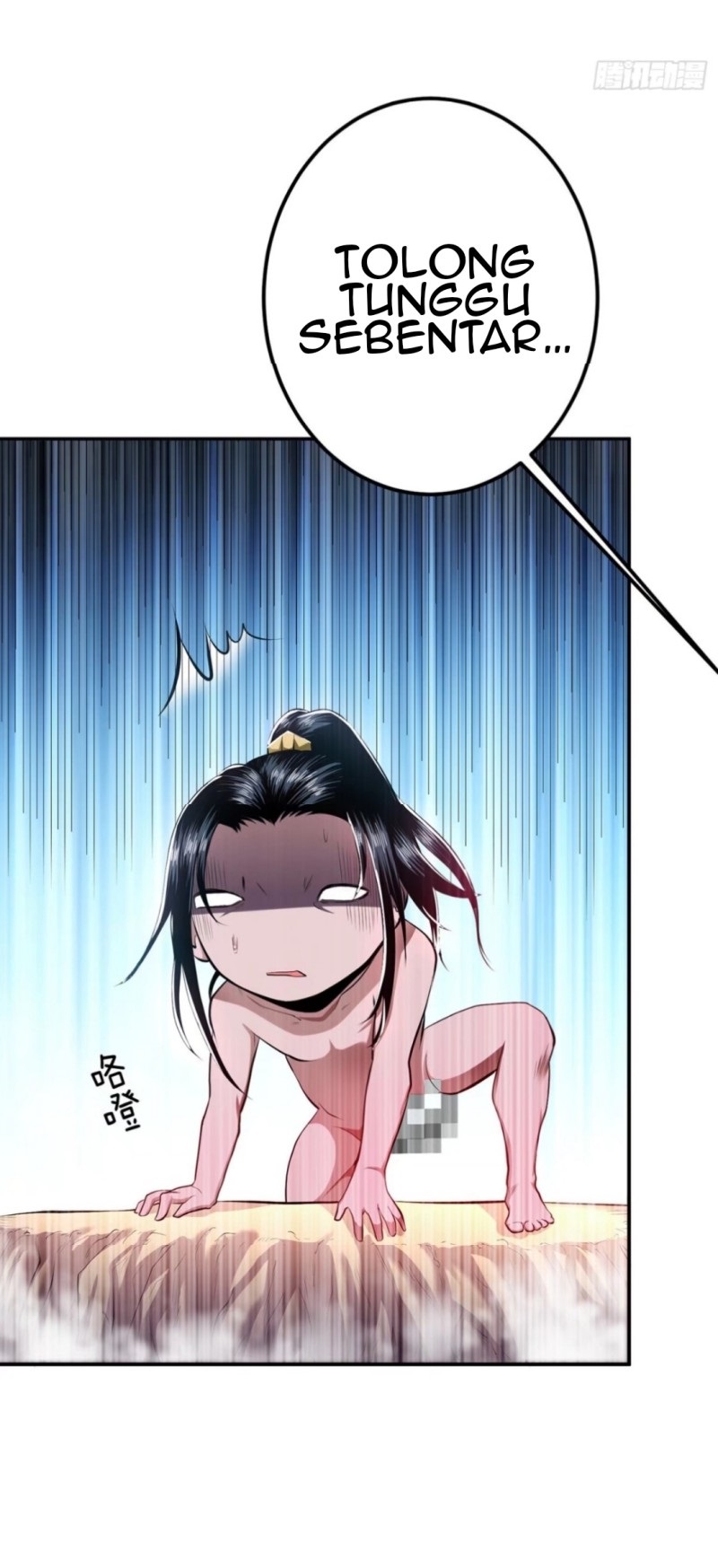 The Hero and The Harem are Mine Now Chapter 10 Gambar 10