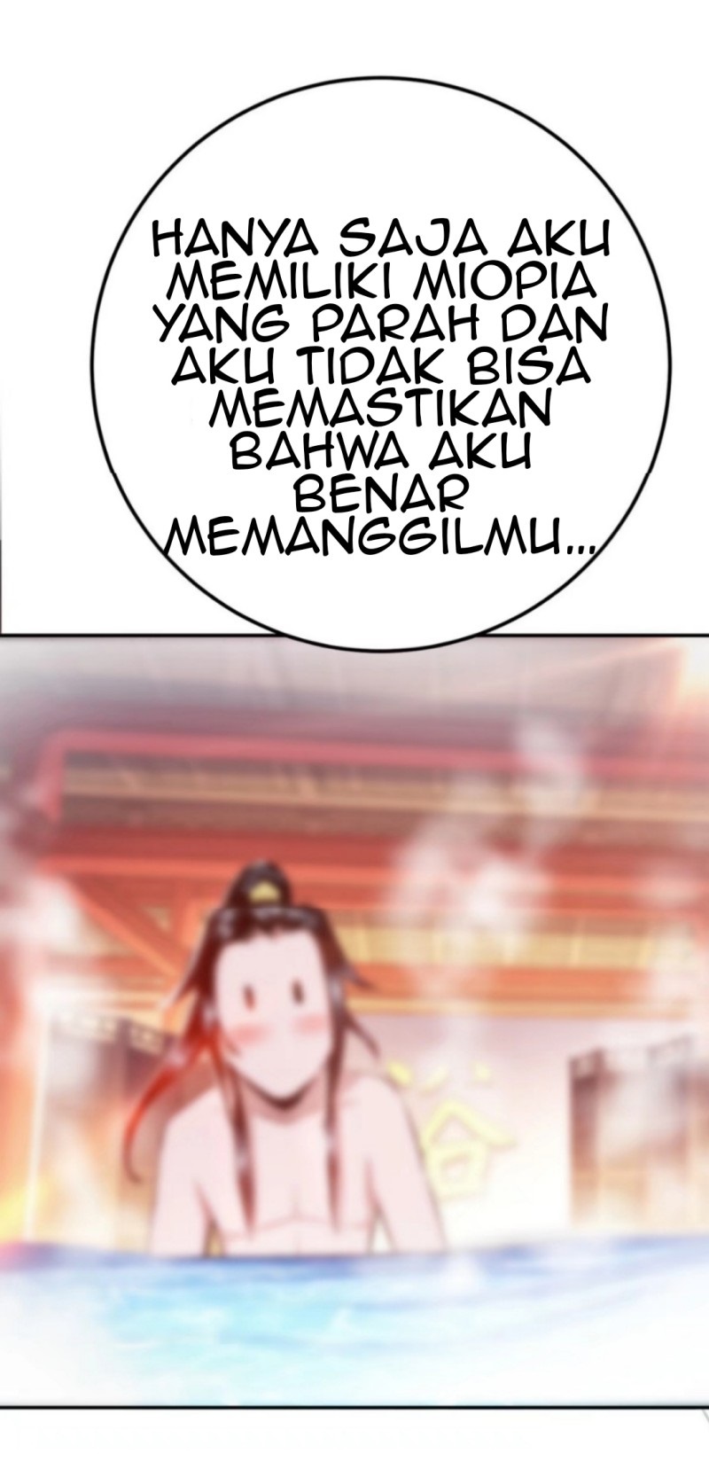 The Hero and The Harem are Mine Now Chapter 10 Gambar 14