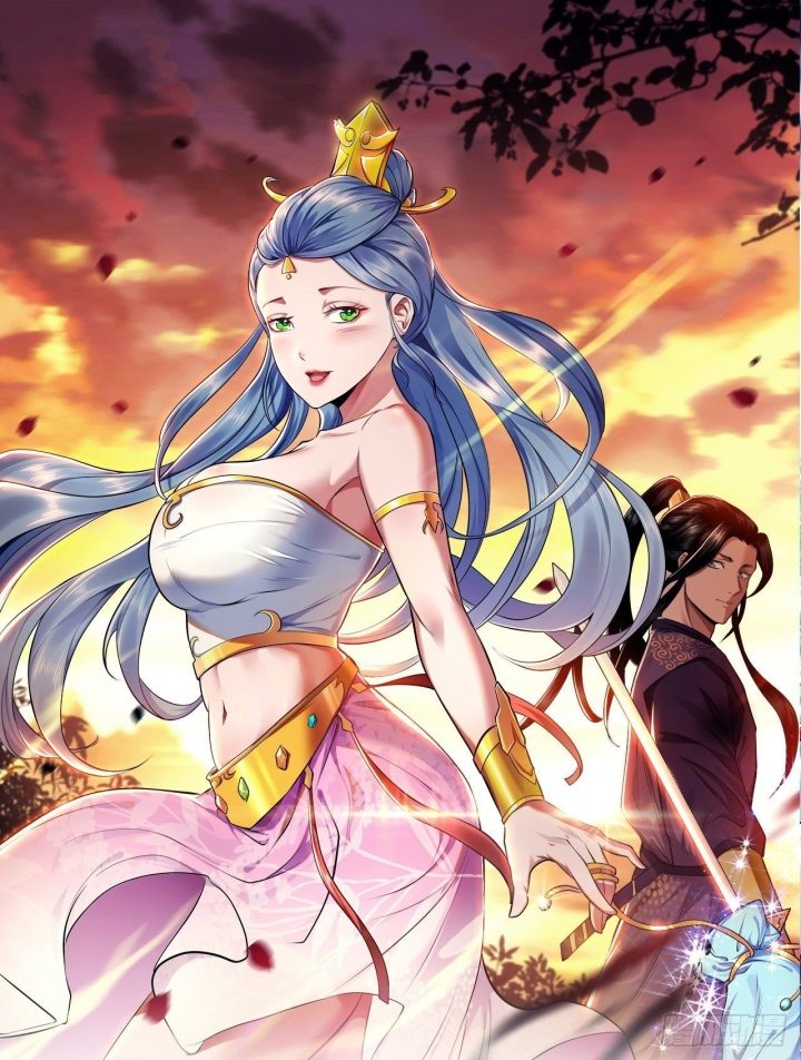 The Hero and The Harem are Mine Now Chapter 19 Gambar 2