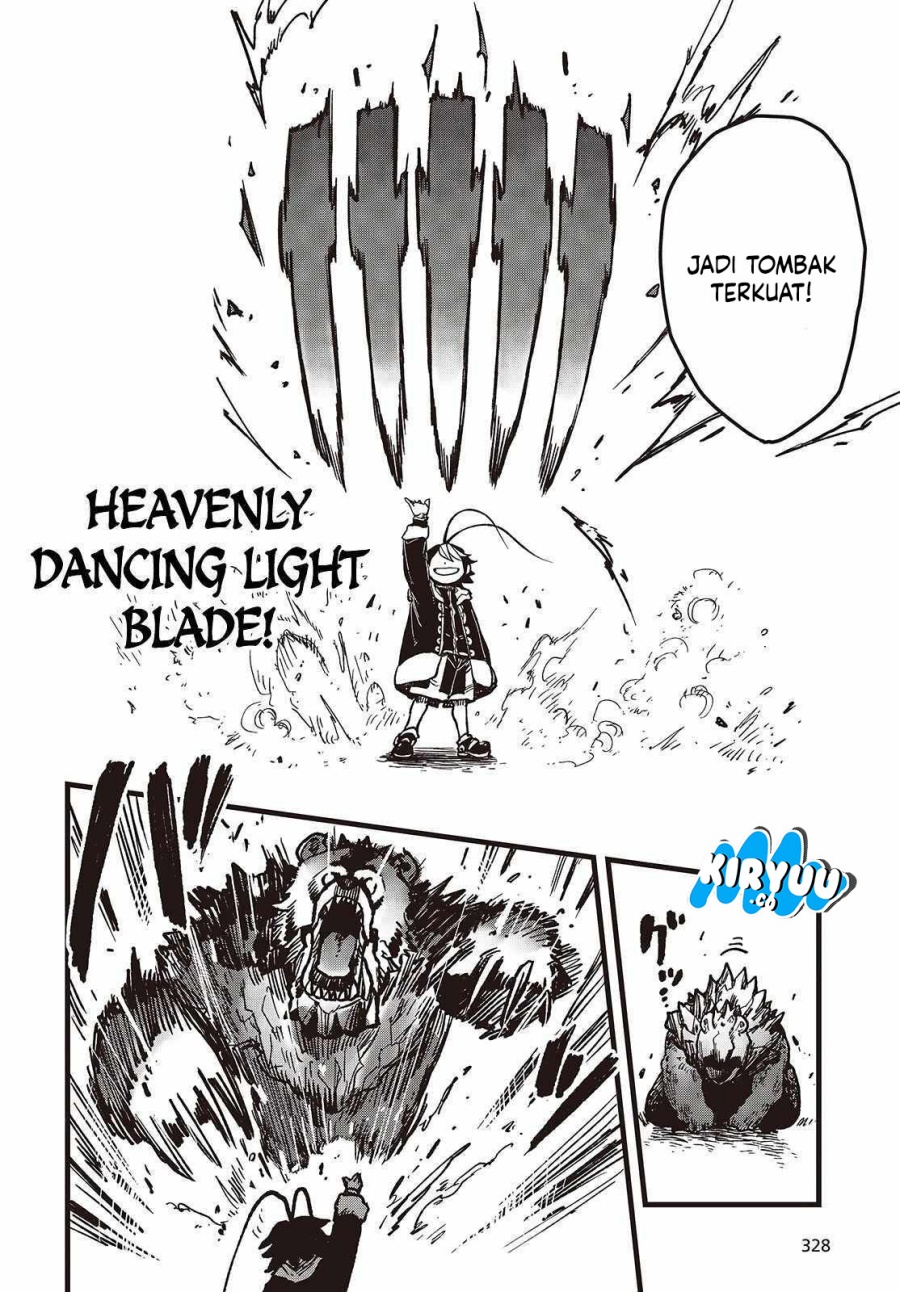 The Hidden Cubs of the Lastboss ~A Former Corporate Programmer Reincarnated in a Demon King’s Castle Is Free to Develop a “Magic Code” at Will.~ Chapter 03 Gambar 25