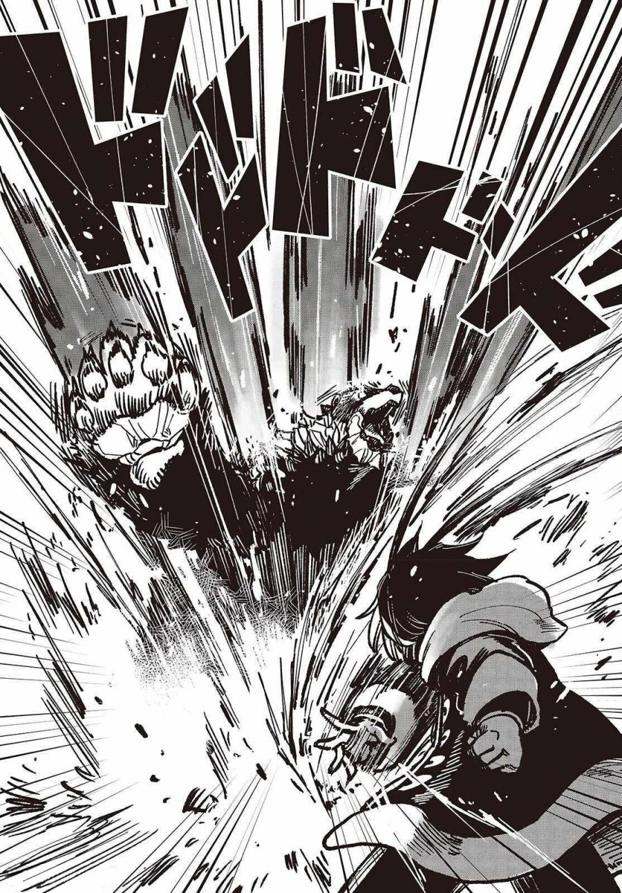 The Hidden Cubs of the Lastboss ~A Former Corporate Programmer Reincarnated in a Demon King’s Castle Is Free to Develop a “Magic Code” at Will.~ Chapter 03 Gambar 26