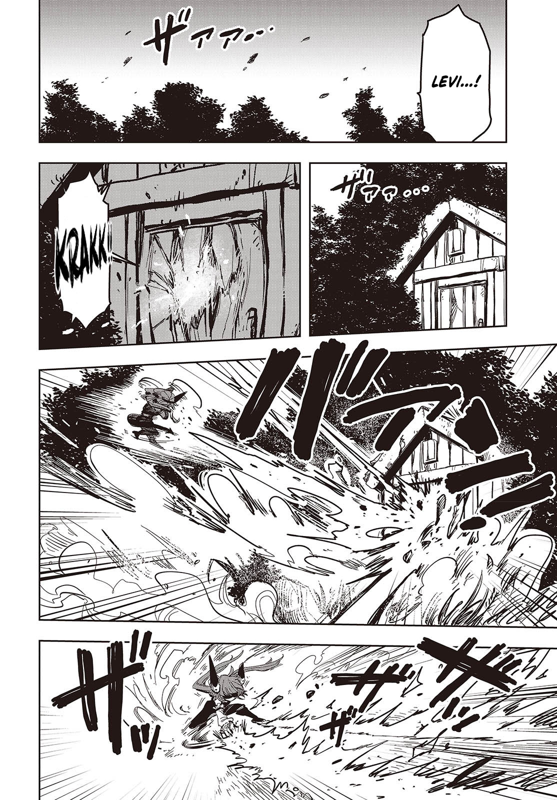 The Hidden Cubs of the Lastboss ~A Former Corporate Programmer Reincarnated in a Demon King’s Castle Is Free to Develop a “Magic Code” at Will.~ Chapter 10 Gambar 13