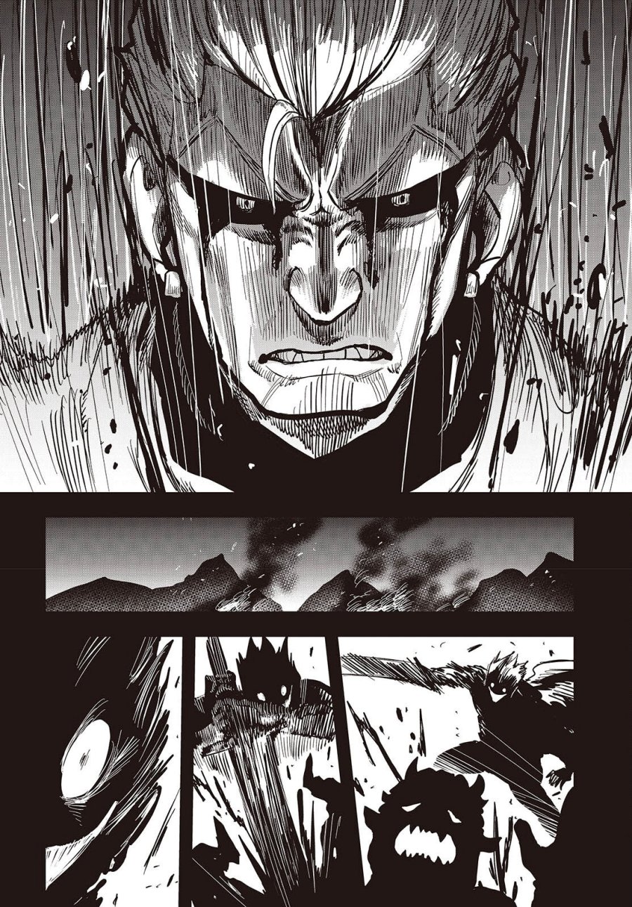 The Hidden Cubs of the Lastboss ~A Former Corporate Programmer Reincarnated in a Demon King’s Castle Is Free to Develop a “Magic Code” at Will.~ Chapter 11 Gambar 13