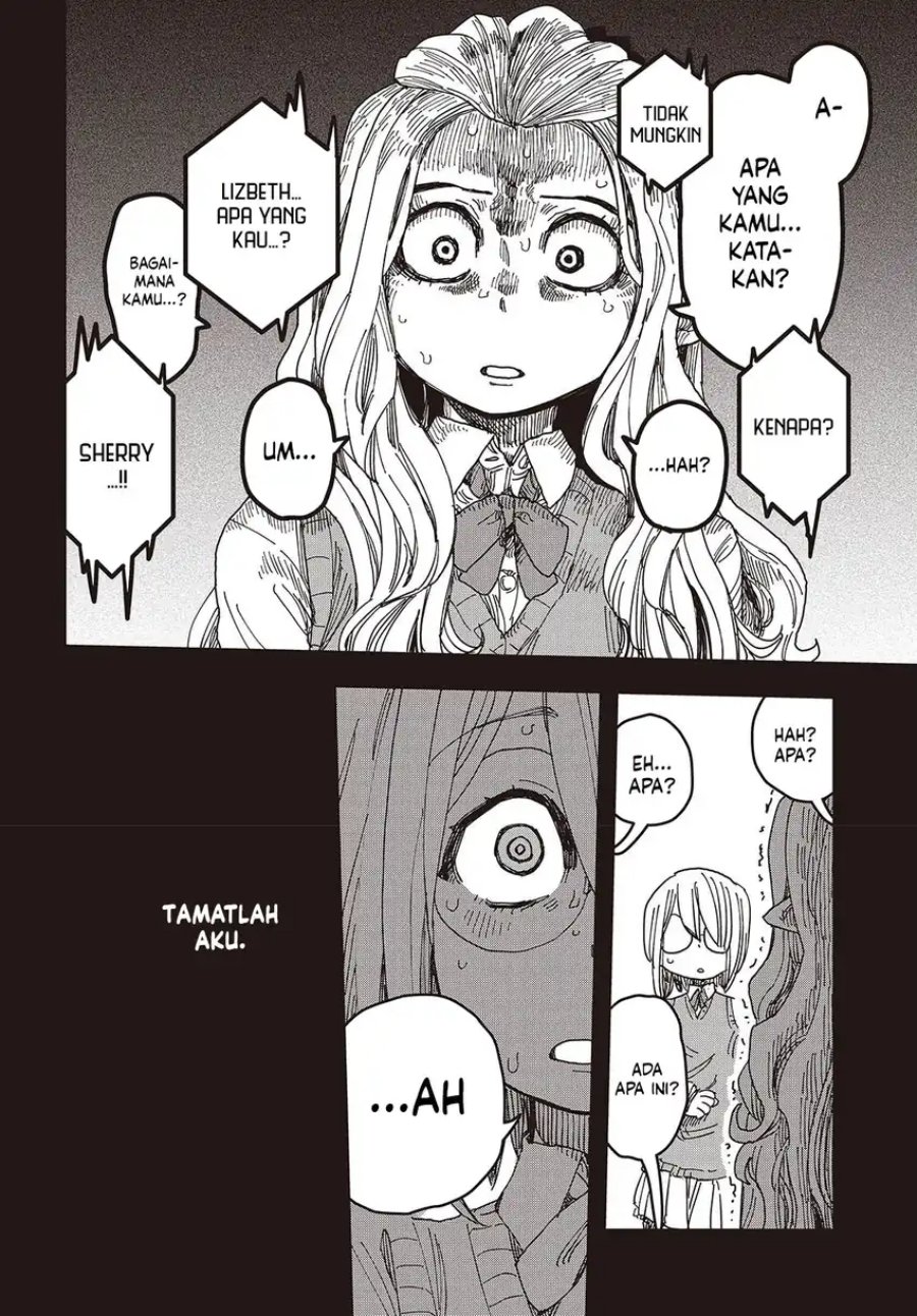 The Hidden Cubs of the Lastboss ~A Former Corporate Programmer Reincarnated in a Demon King’s Castle Is Free to Develop a “Magic Code” at Will.~ Chapter 12 Gambar 13