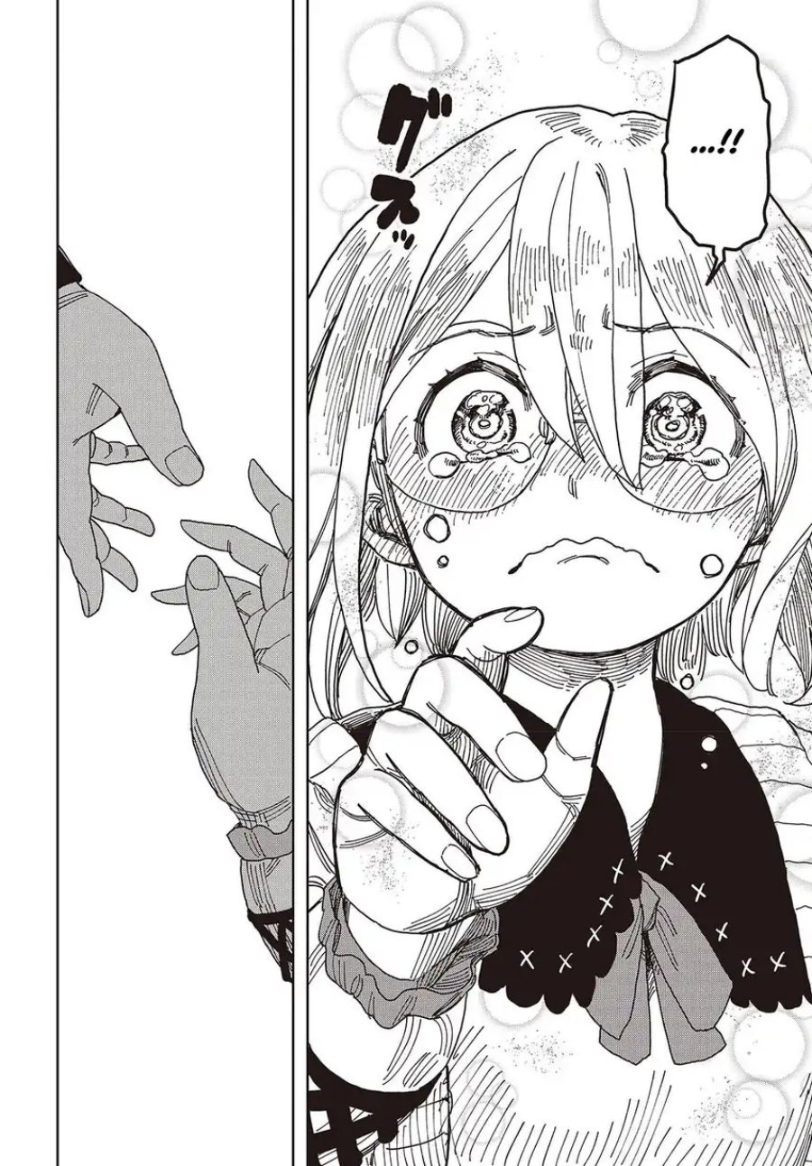 The Hidden Cubs of the Lastboss ~A Former Corporate Programmer Reincarnated in a Demon King’s Castle Is Free to Develop a “Magic Code” at Will.~ Chapter 12 Gambar 27