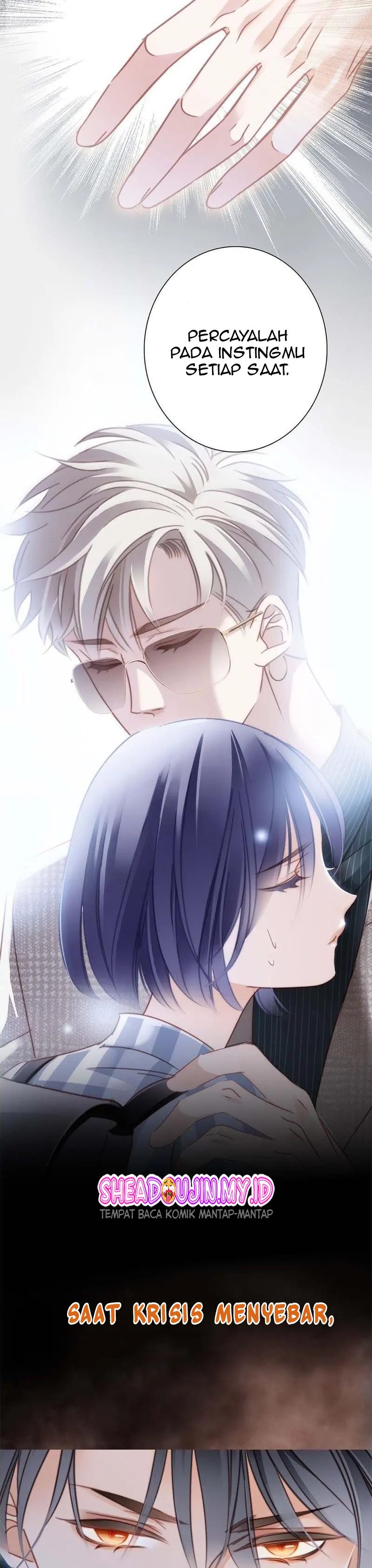The Hidden Descendants Chapter 00 Gambar 7