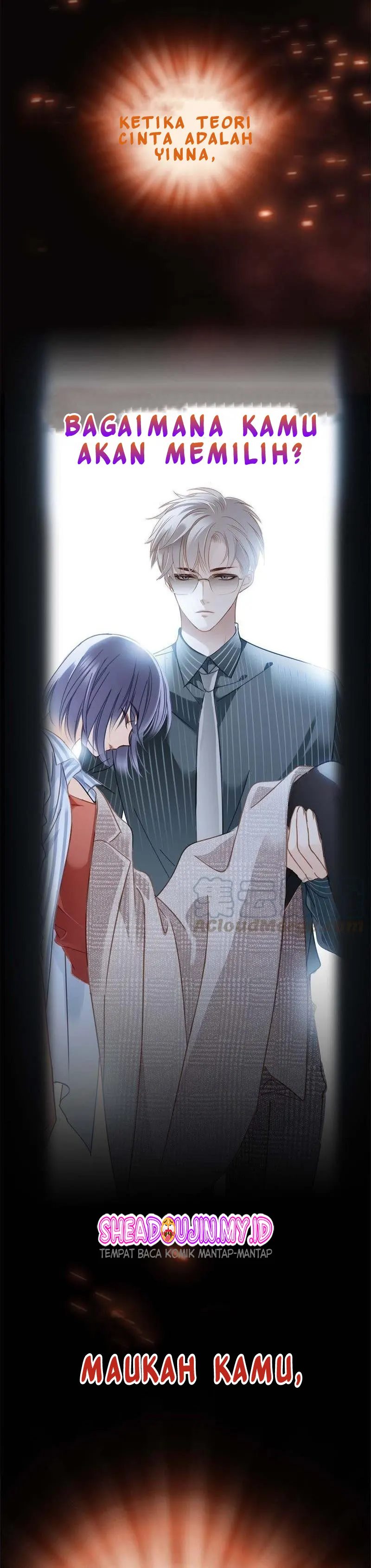 The Hidden Descendants Chapter 00 Gambar 9
