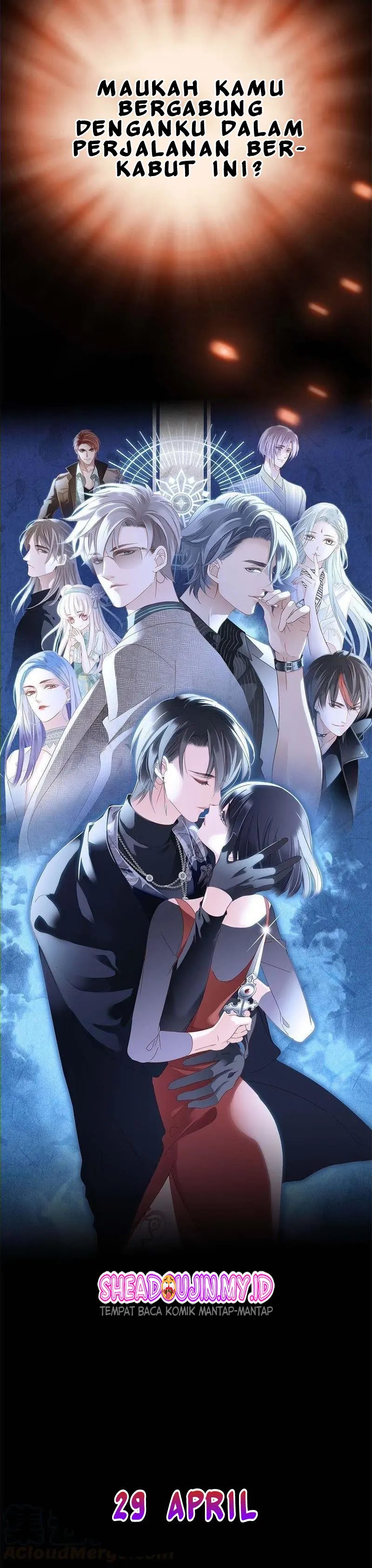 The Hidden Descendants Chapter 00 Gambar 10