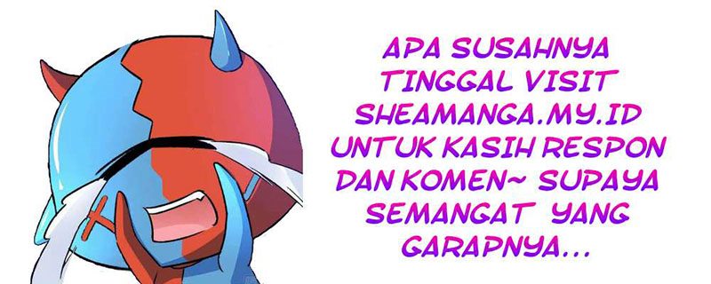 The Hidden Descendants Chapter 00 Gambar 12