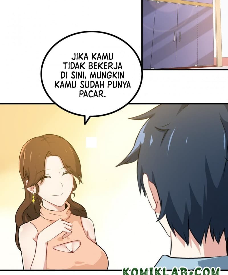 The Hitman Bodyguard Chapter 02 Gambar 23
