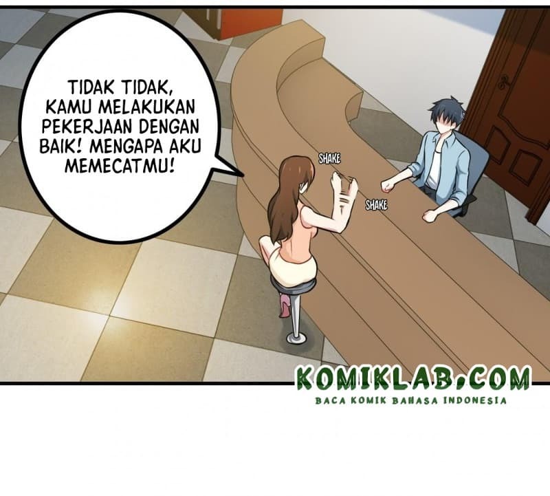 The Hitman Bodyguard Chapter 02 Gambar 27