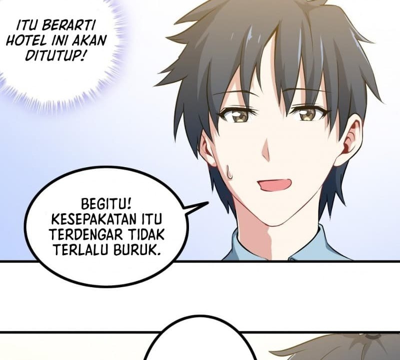 The Hitman Bodyguard Chapter 02 Gambar 30