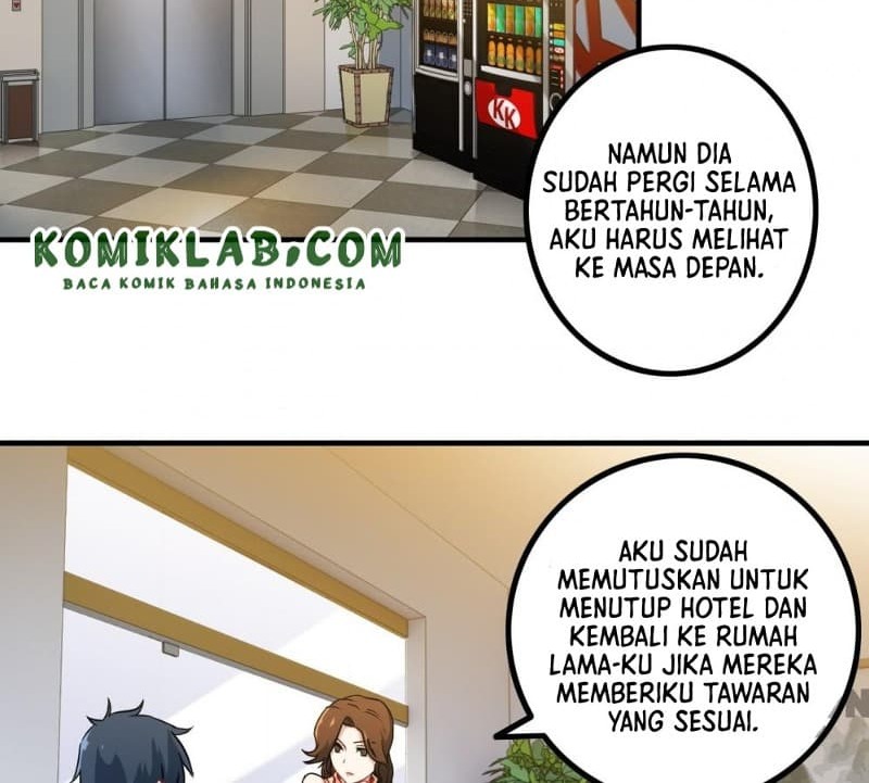 The Hitman Bodyguard Chapter 02 Gambar 32